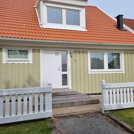 Villa Pa 144 Kvm I Lysekil Esterno foto