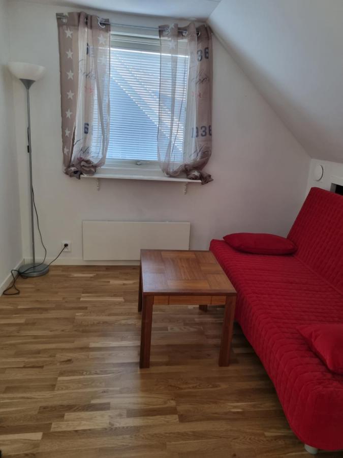 Villa Pa 144 Kvm I Lysekil Esterno foto