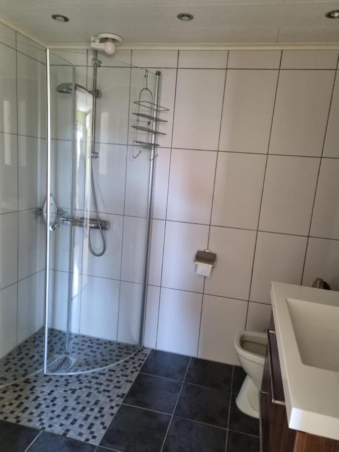 Villa Pa 144 Kvm I Lysekil Esterno foto